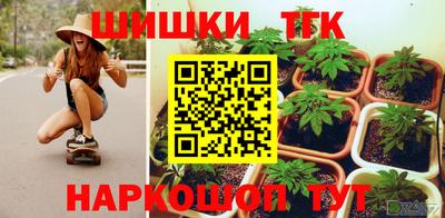 тгк Будённовск